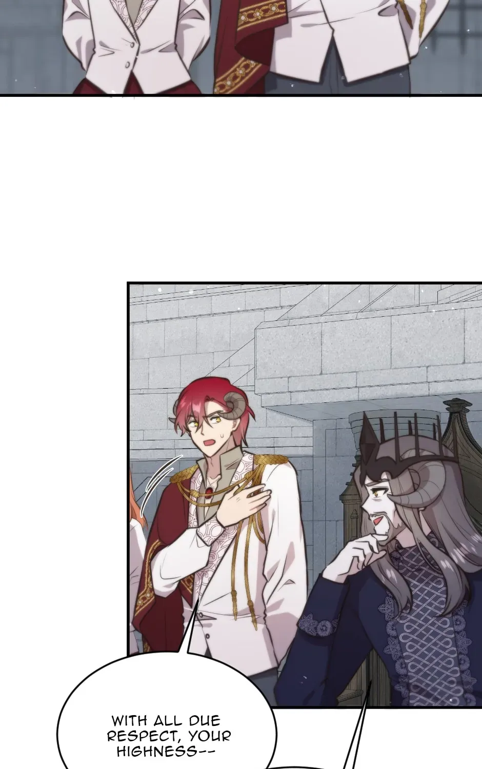 Read A Thousand Year Engagement chapter 40 image 88 on Lezhin