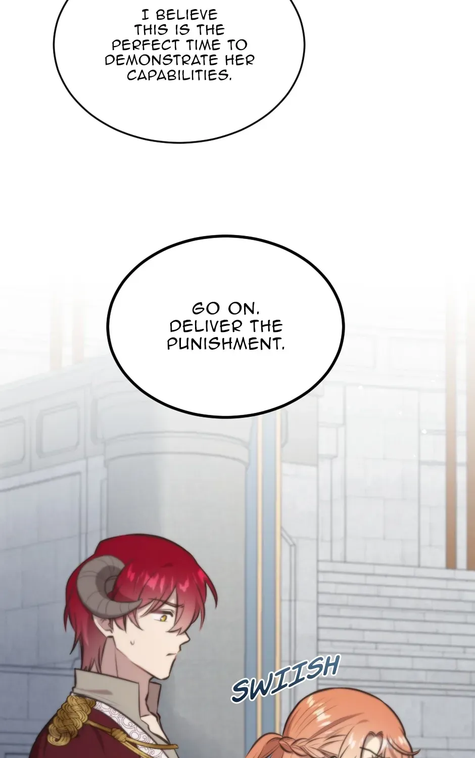 Read A Thousand Year Engagement chapter 40 image 90 on Lezhin