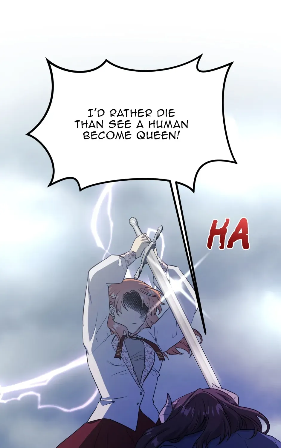 Read A Thousand Year Engagement chapter 40 image 96 on Lezhin