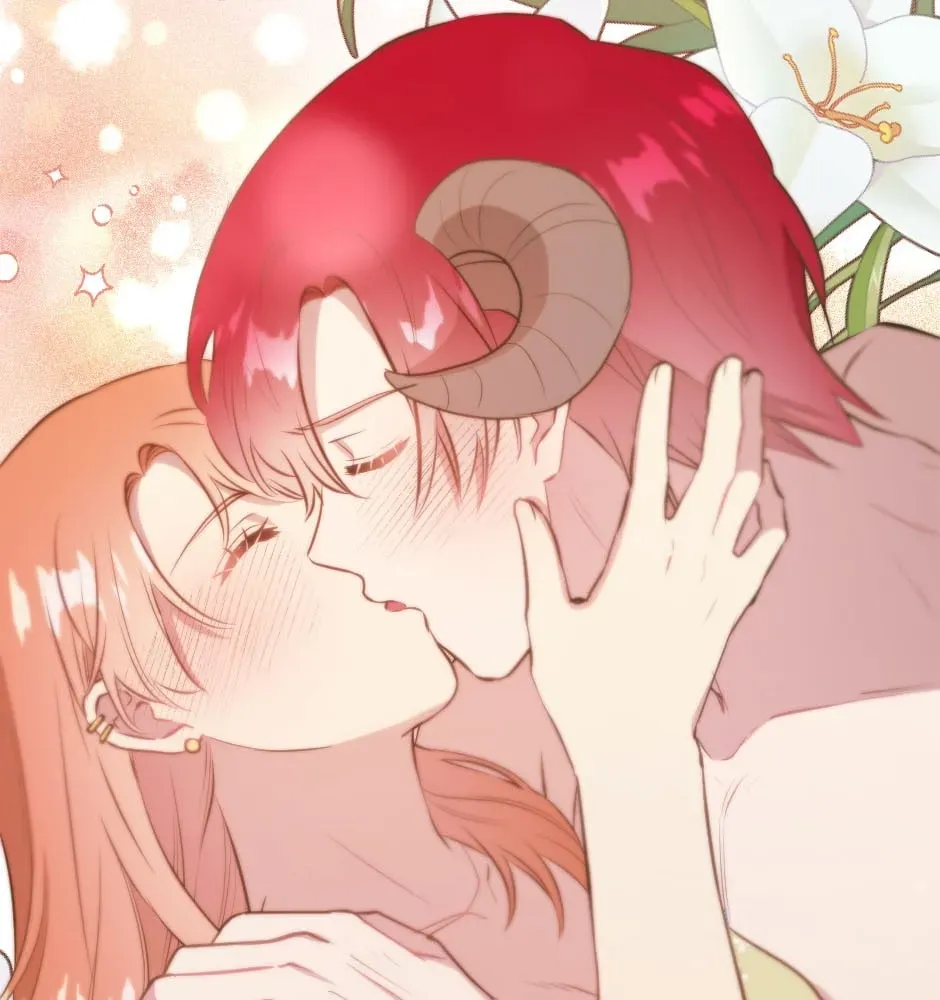 Read A Thousand Year Engagement chapter 41 image 116 on Lezhin