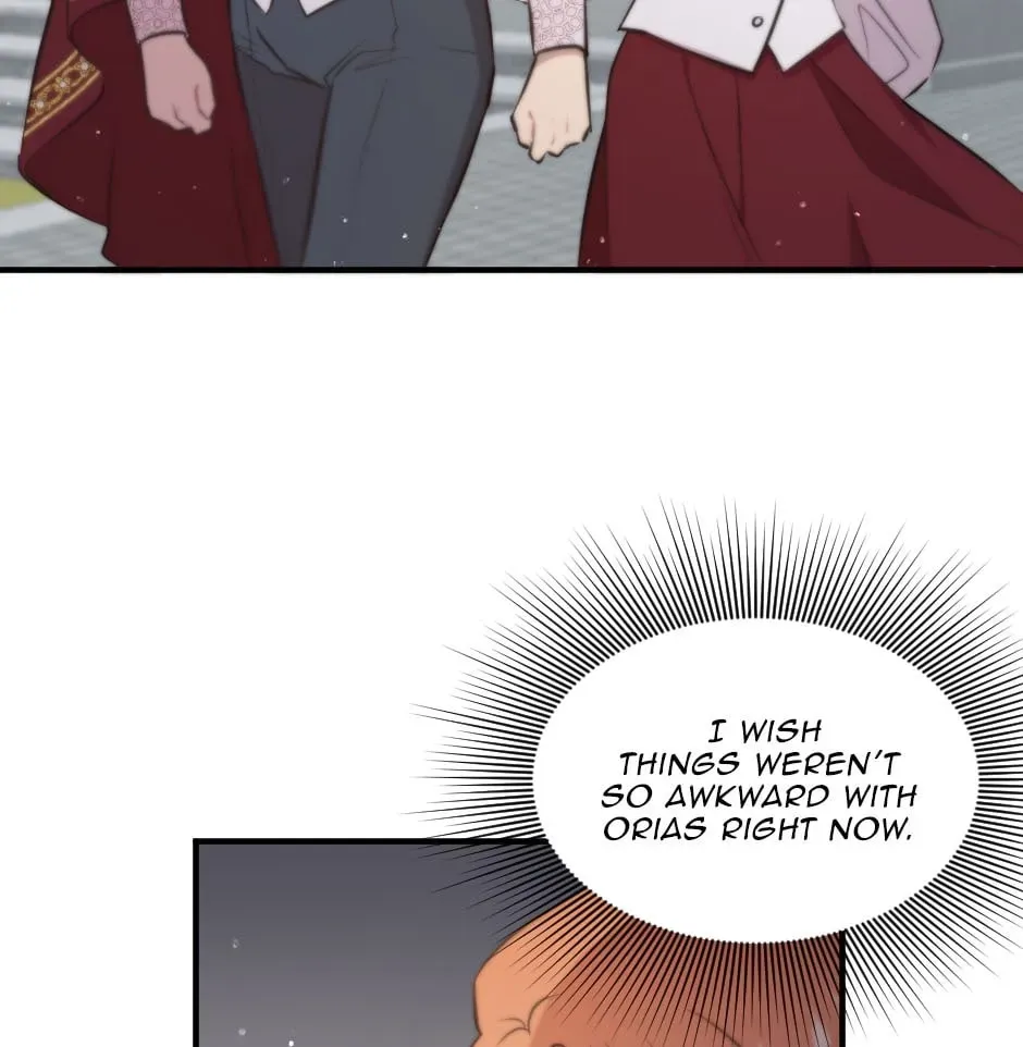 Read A Thousand Year Engagement chapter 41 image 20 on Lezhin