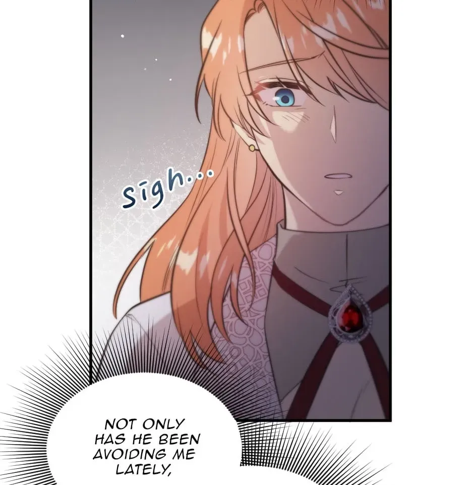 Read A Thousand Year Engagement chapter 41 image 21 on Lezhin