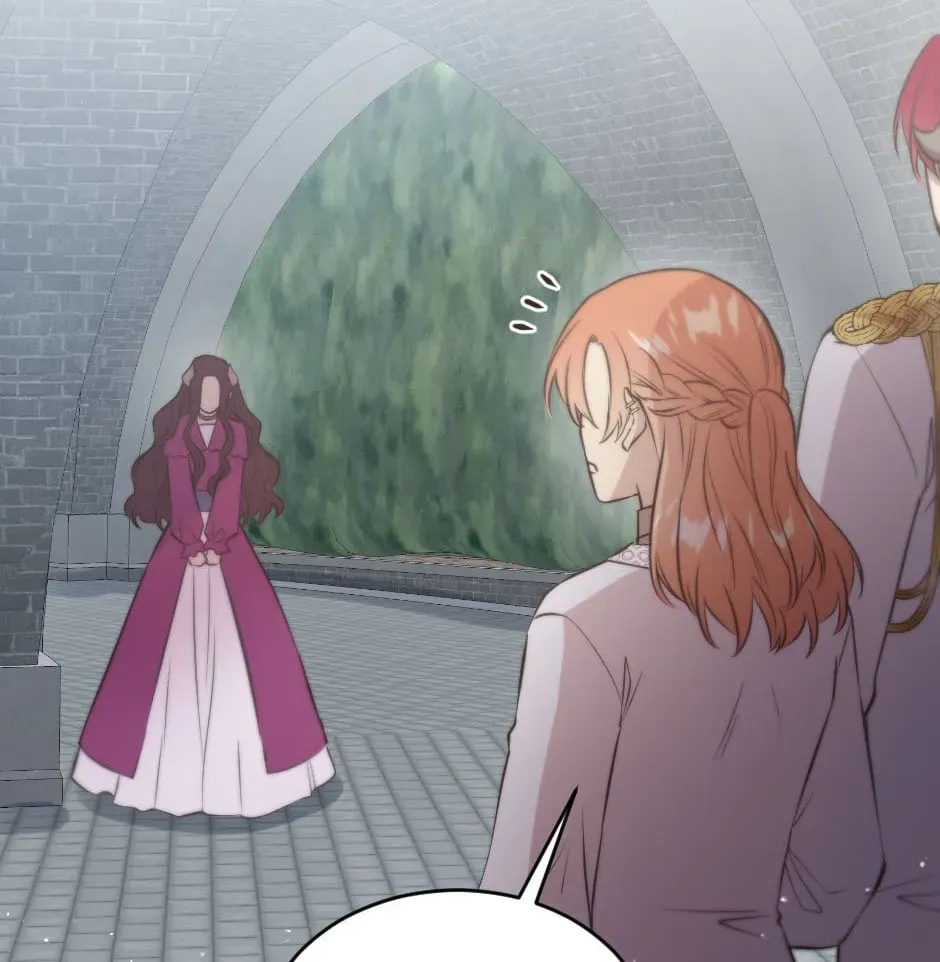 Read A Thousand Year Engagement chapter 41 image 23 on Lezhin