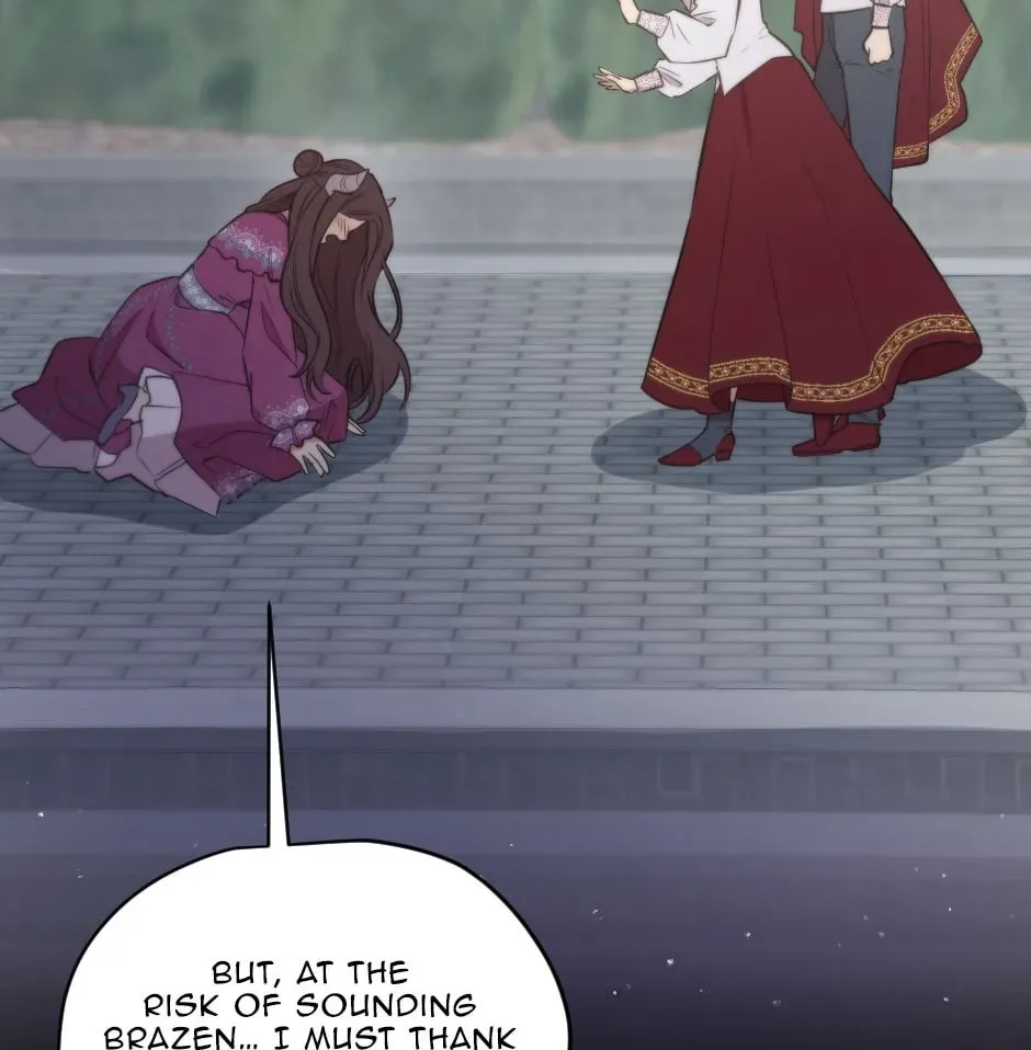 Read A Thousand Year Engagement chapter 41 image 27 on Lezhin