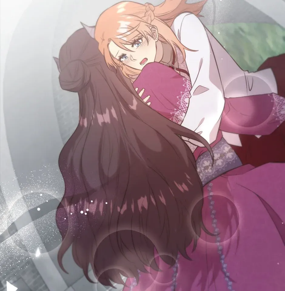 Read A Thousand Year Engagement chapter 41 image 32 on Lezhin