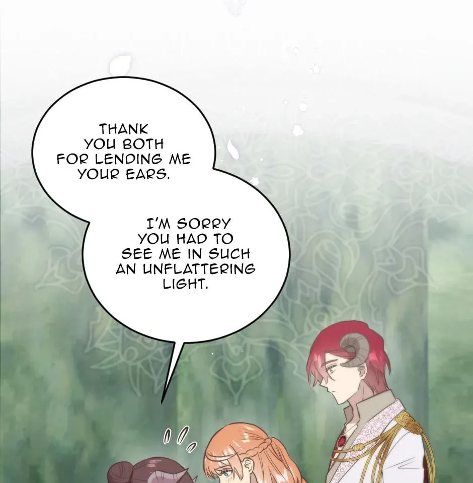 Read A Thousand Year Engagement chapter 41 image 40 on Lezhin