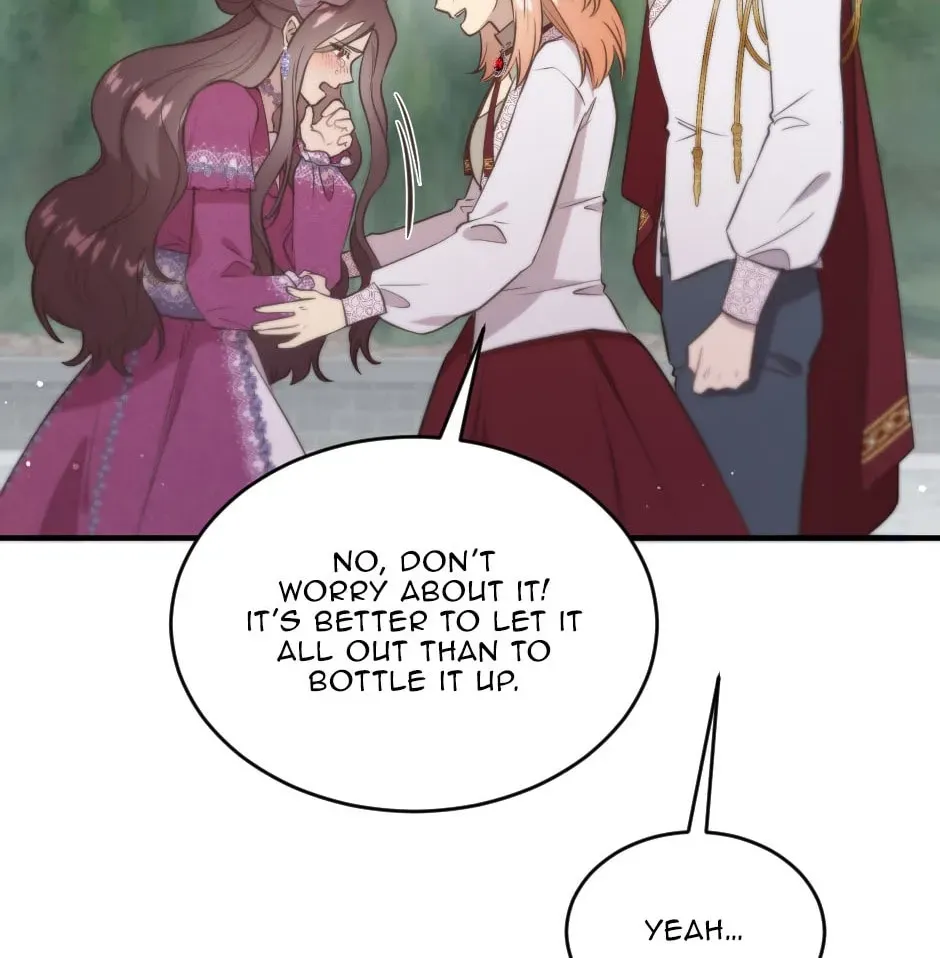 Read A Thousand Year Engagement chapter 41 image 41 on Lezhin