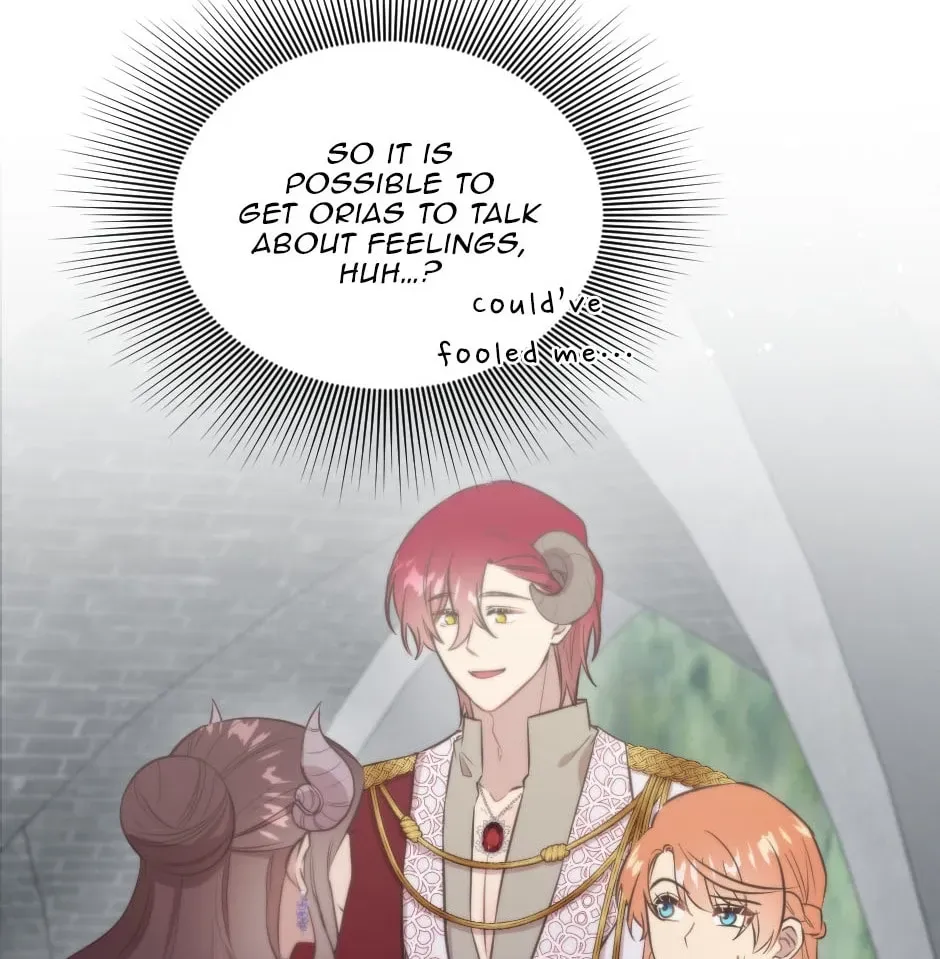 Read A Thousand Year Engagement chapter 41 image 44 on Lezhin