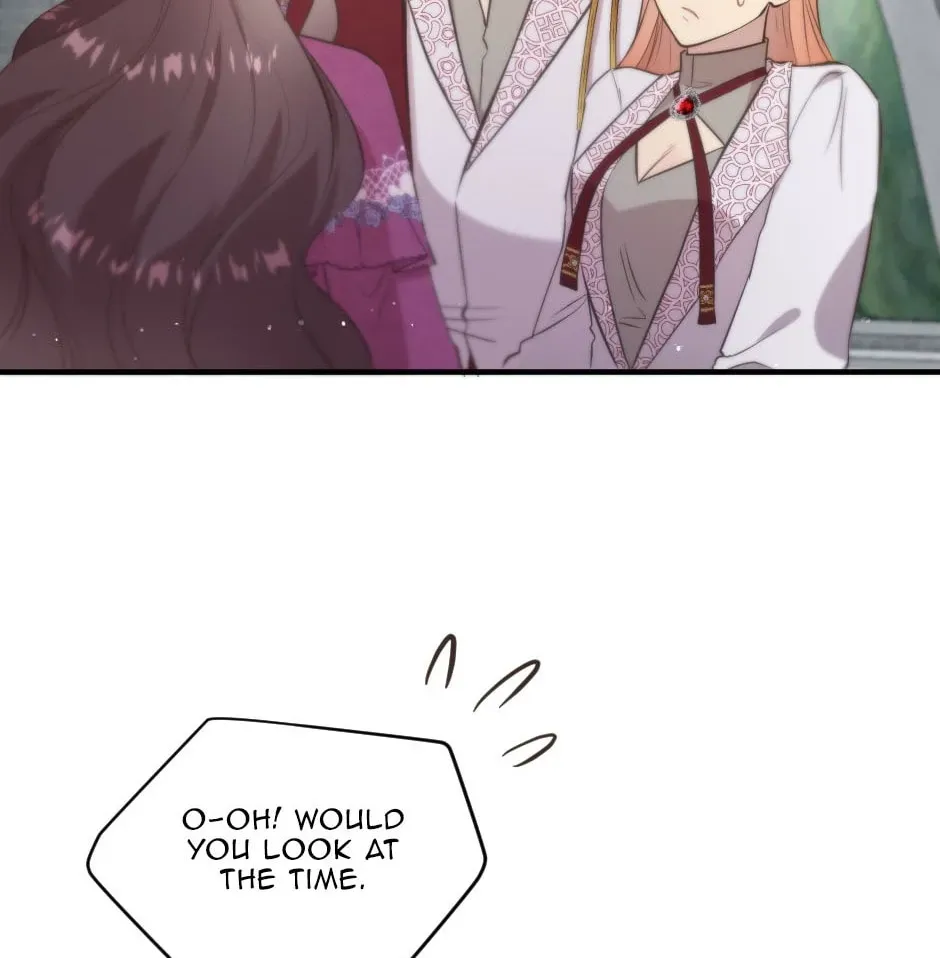 Read A Thousand Year Engagement chapter 41 image 45 on Lezhin