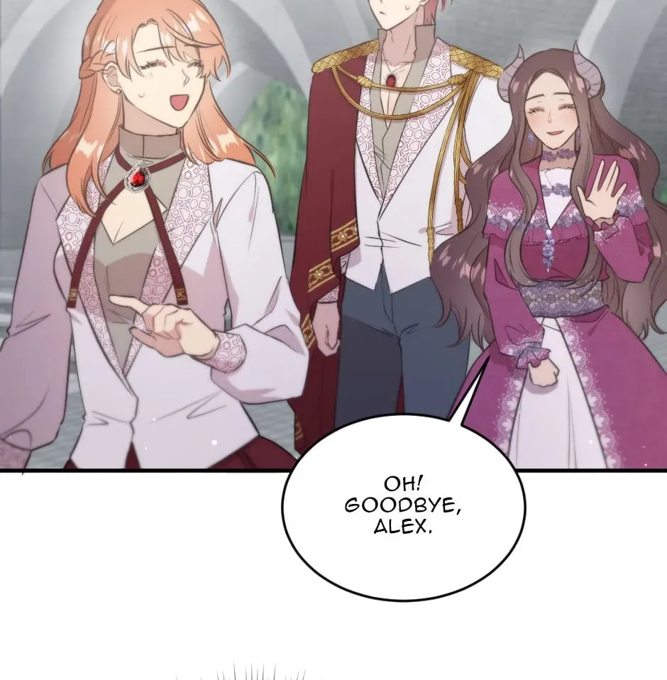 Read A Thousand Year Engagement chapter 41 image 47 on Lezhin