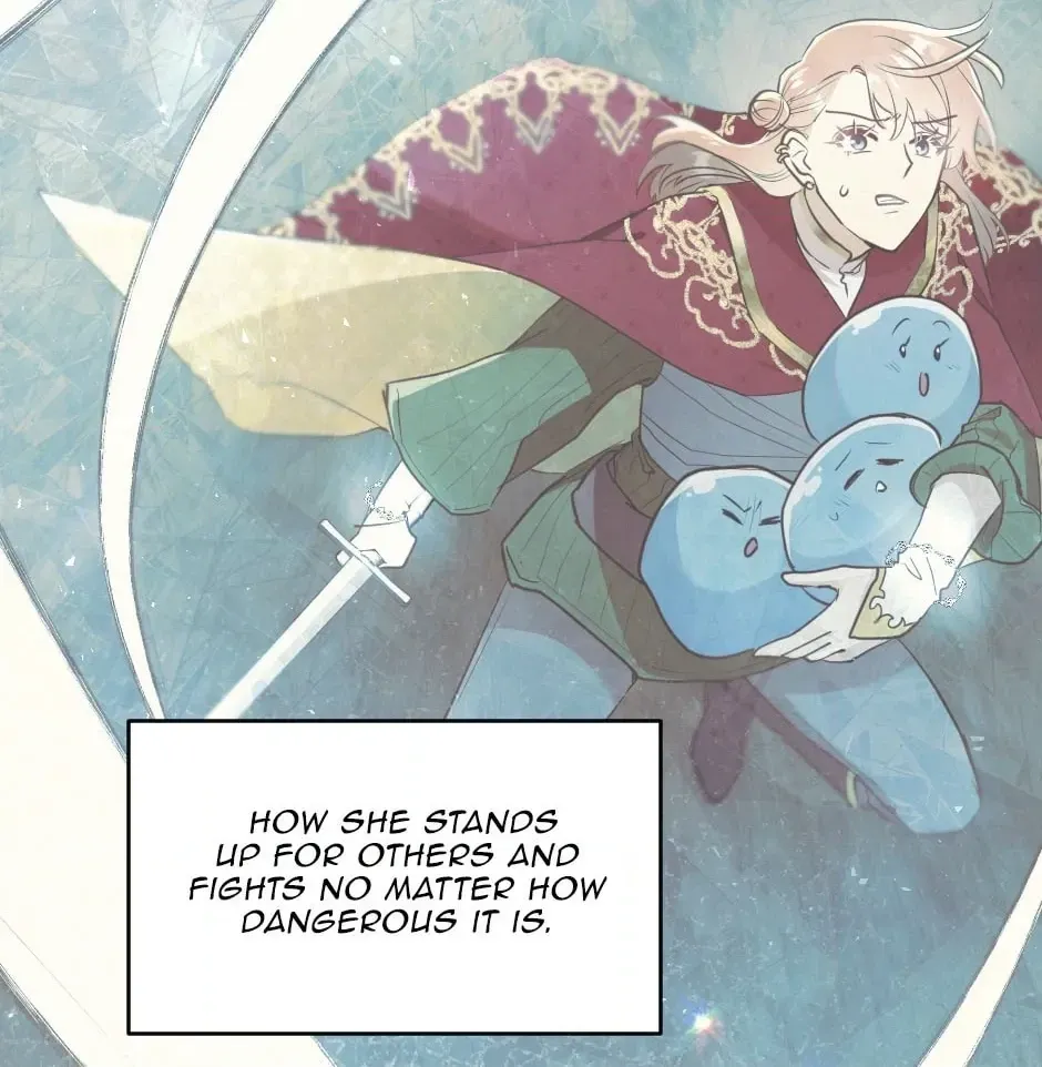 Read A Thousand Year Engagement chapter 41 image 9 on Lezhin
