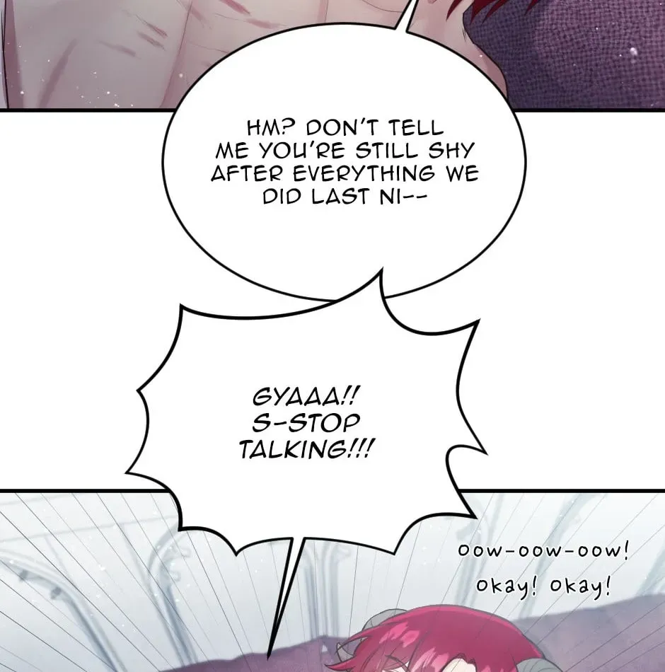 Read A Thousand Year Engagement chapter 42 image 10 on Lezhin