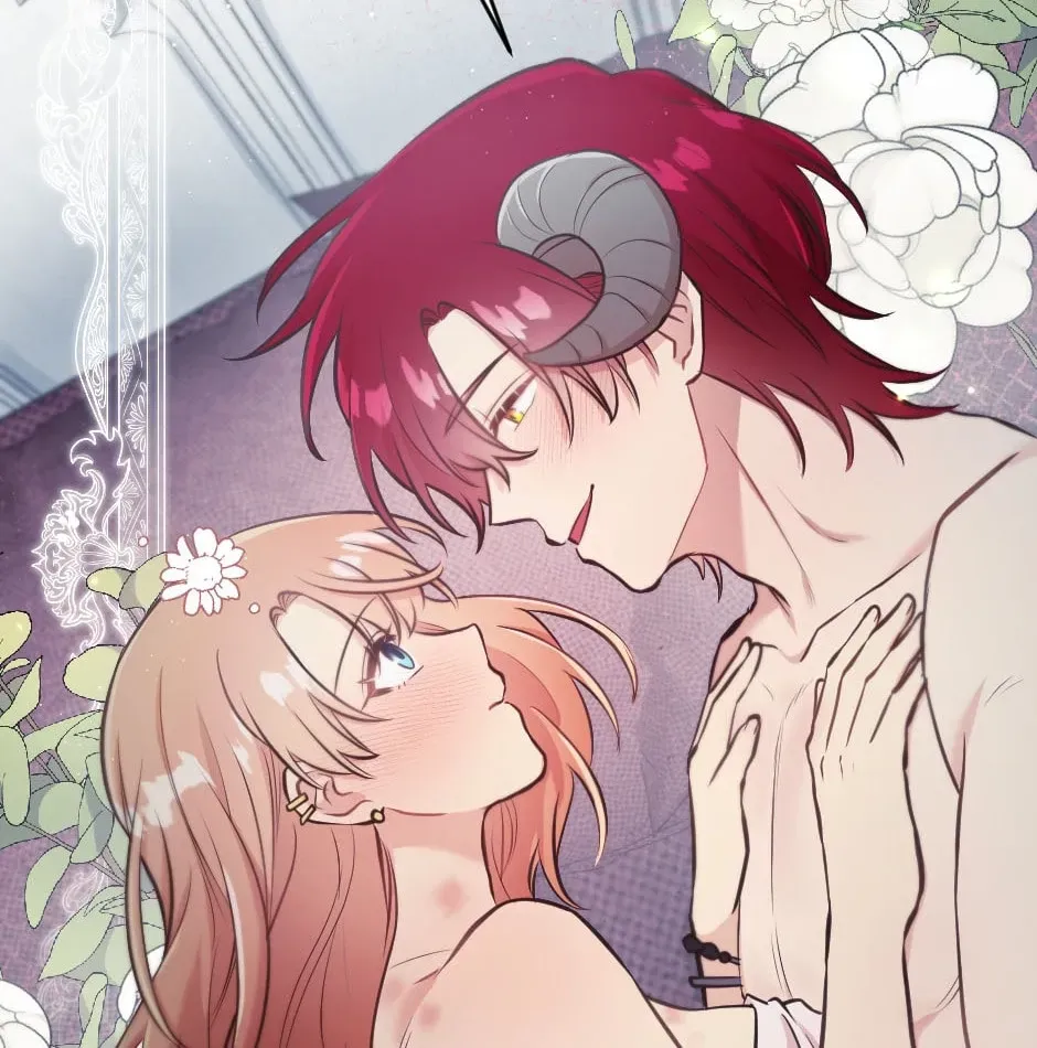 Read A Thousand Year Engagement chapter 42 image 15 on Lezhin