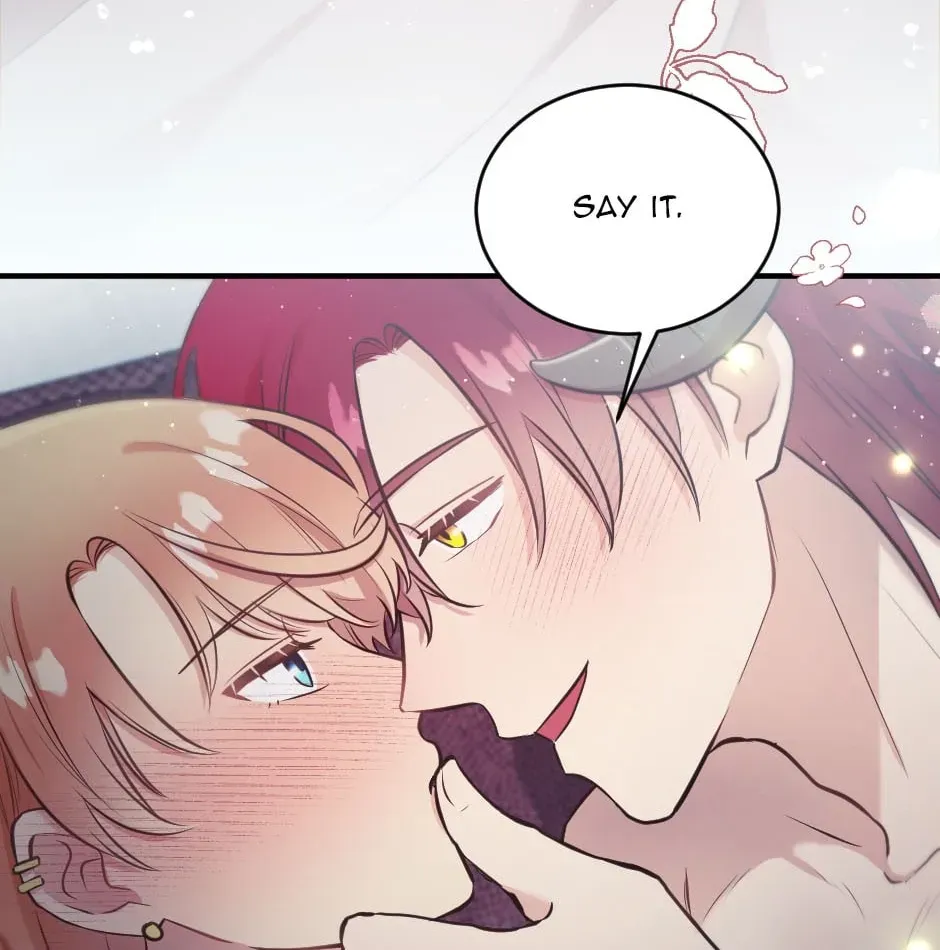 Read A Thousand Year Engagement chapter 42 image 17 on Lezhin
