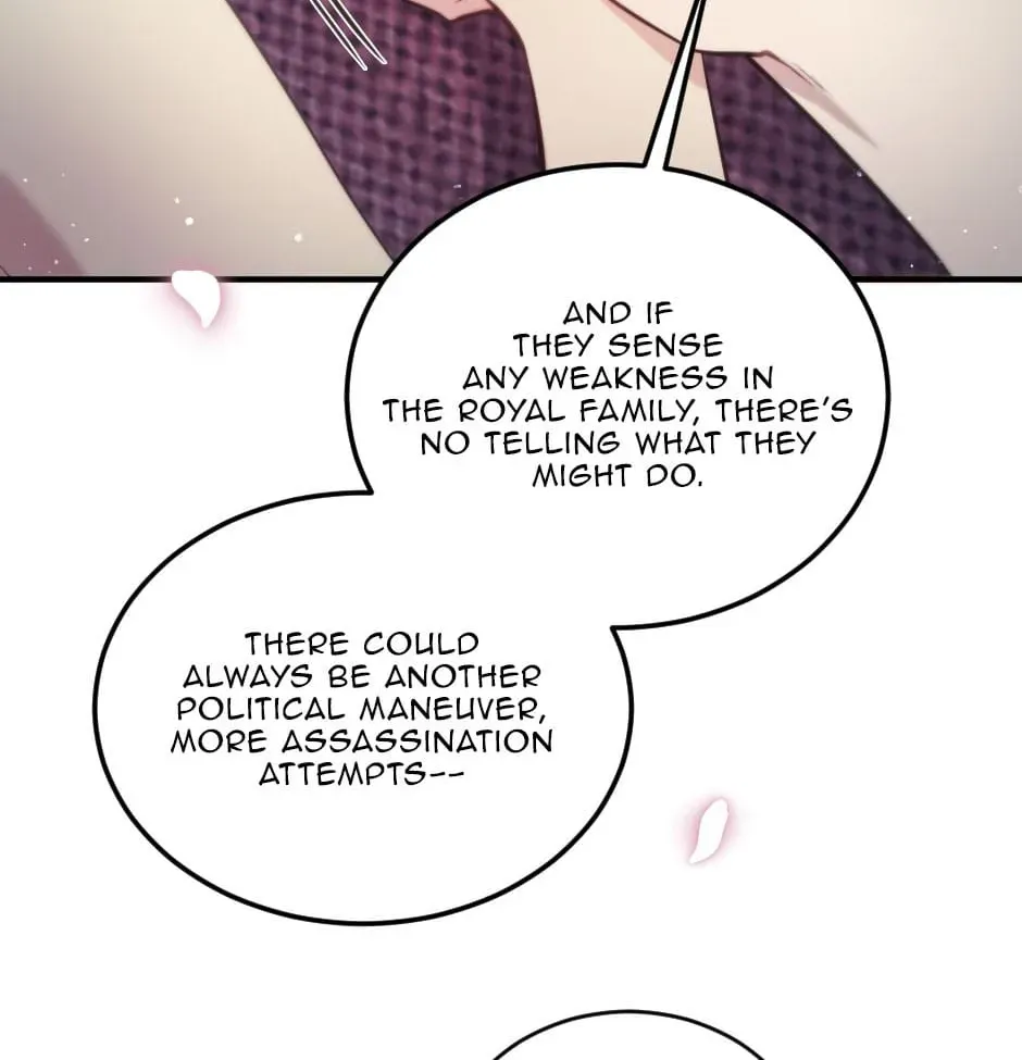 Read A Thousand Year Engagement chapter 42 image 37 on Lezhin