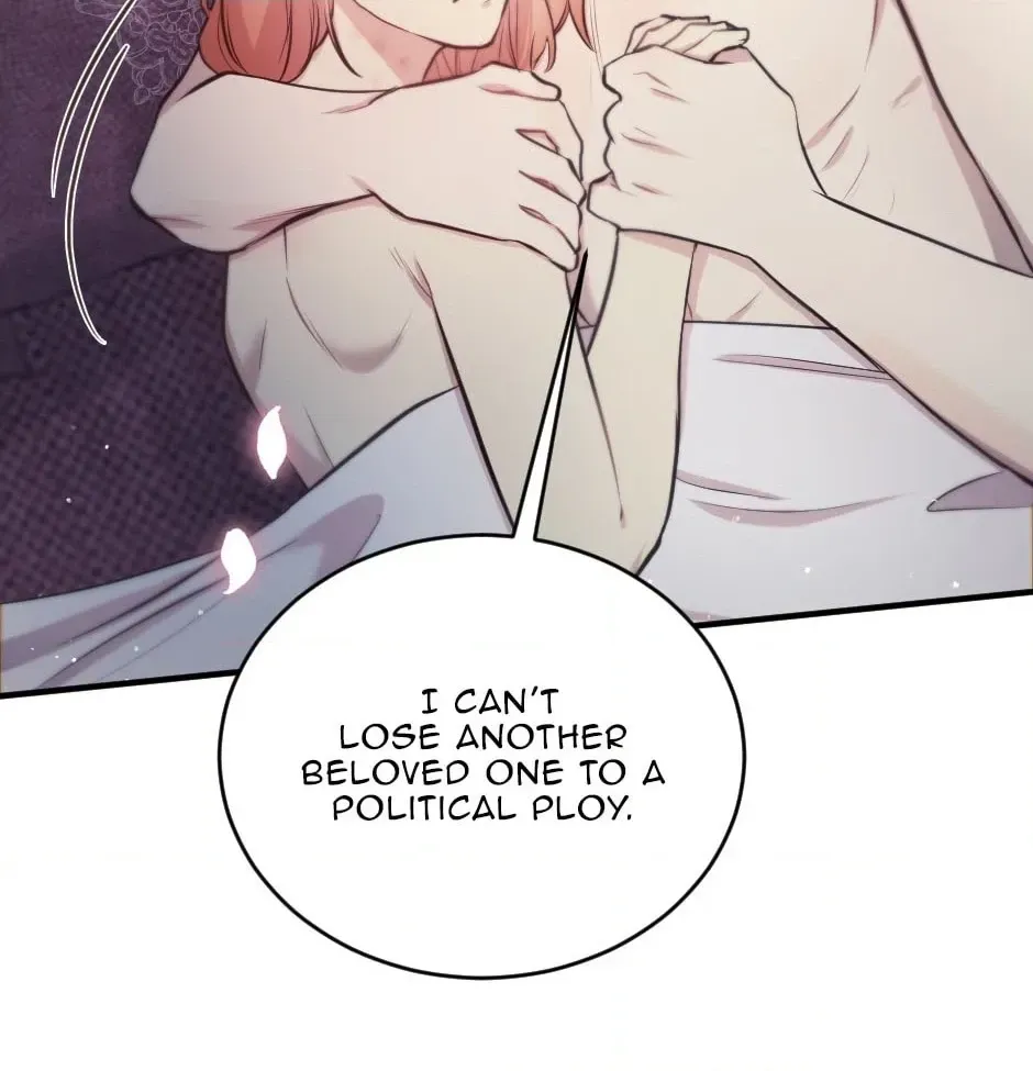 Read A Thousand Year Engagement chapter 42 image 39 on Lezhin