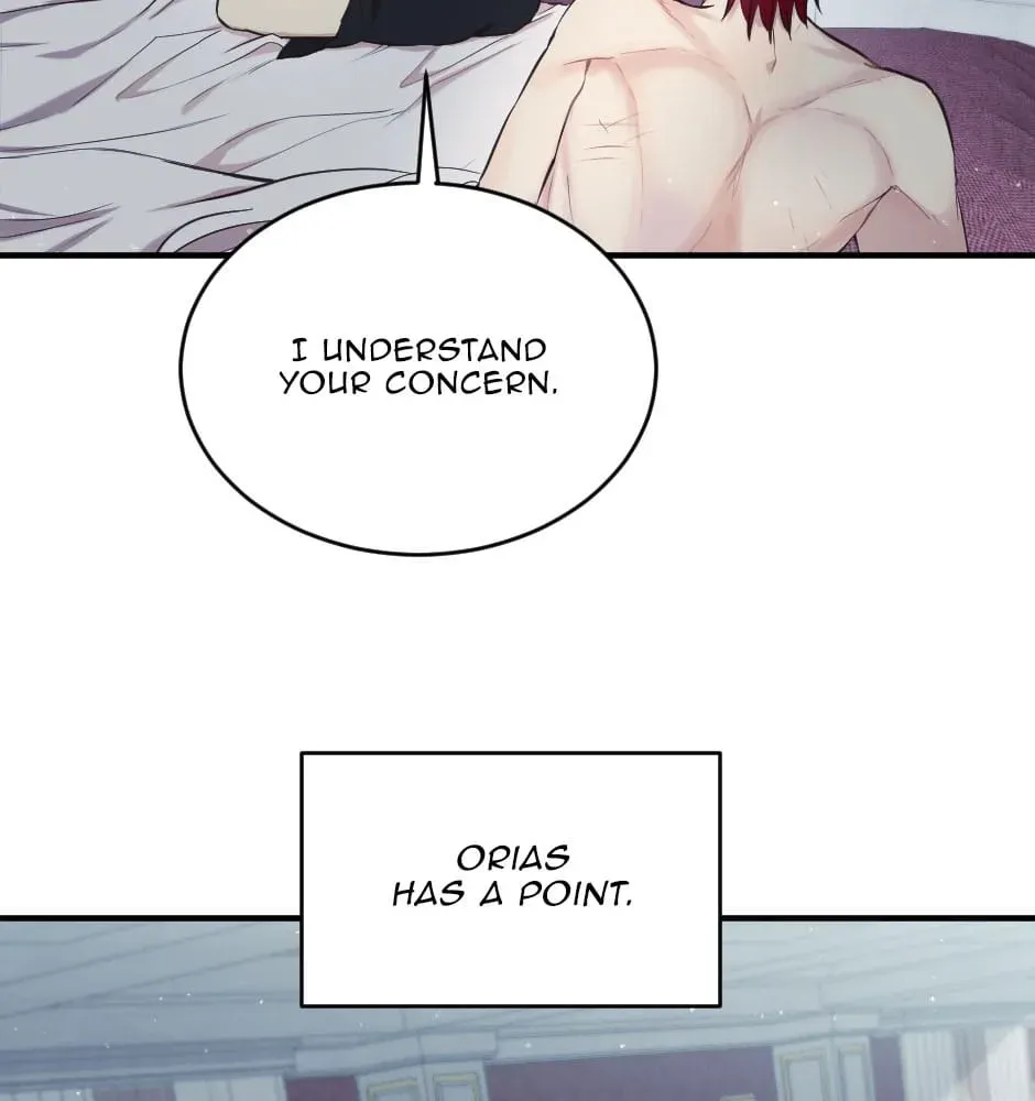 Read A Thousand Year Engagement chapter 42 image 41 on Lezhin