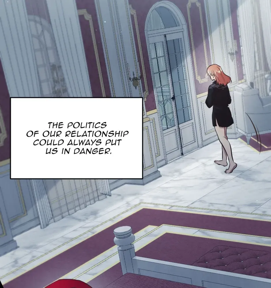 Read A Thousand Year Engagement chapter 42 image 42 on Lezhin