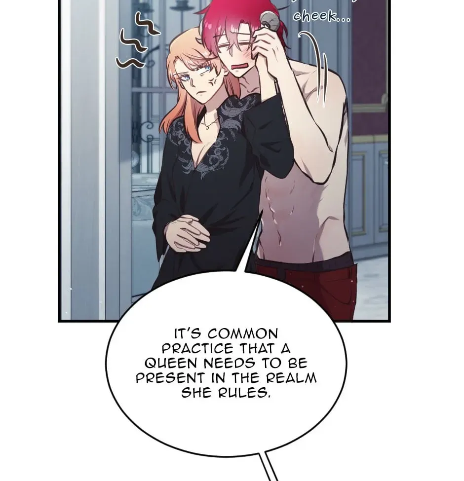 Read A Thousand Year Engagement chapter 42 image 62 on Lezhin