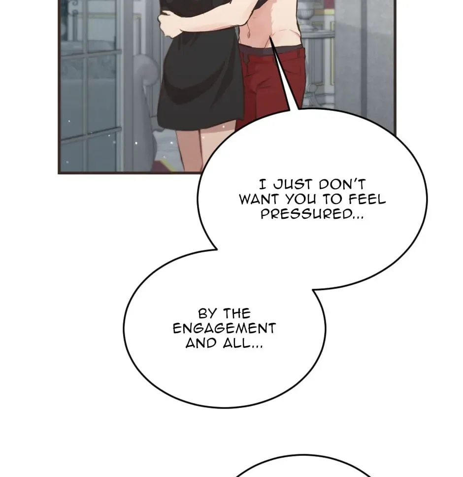 Read A Thousand Year Engagement chapter 42 image 84 on Lezhin