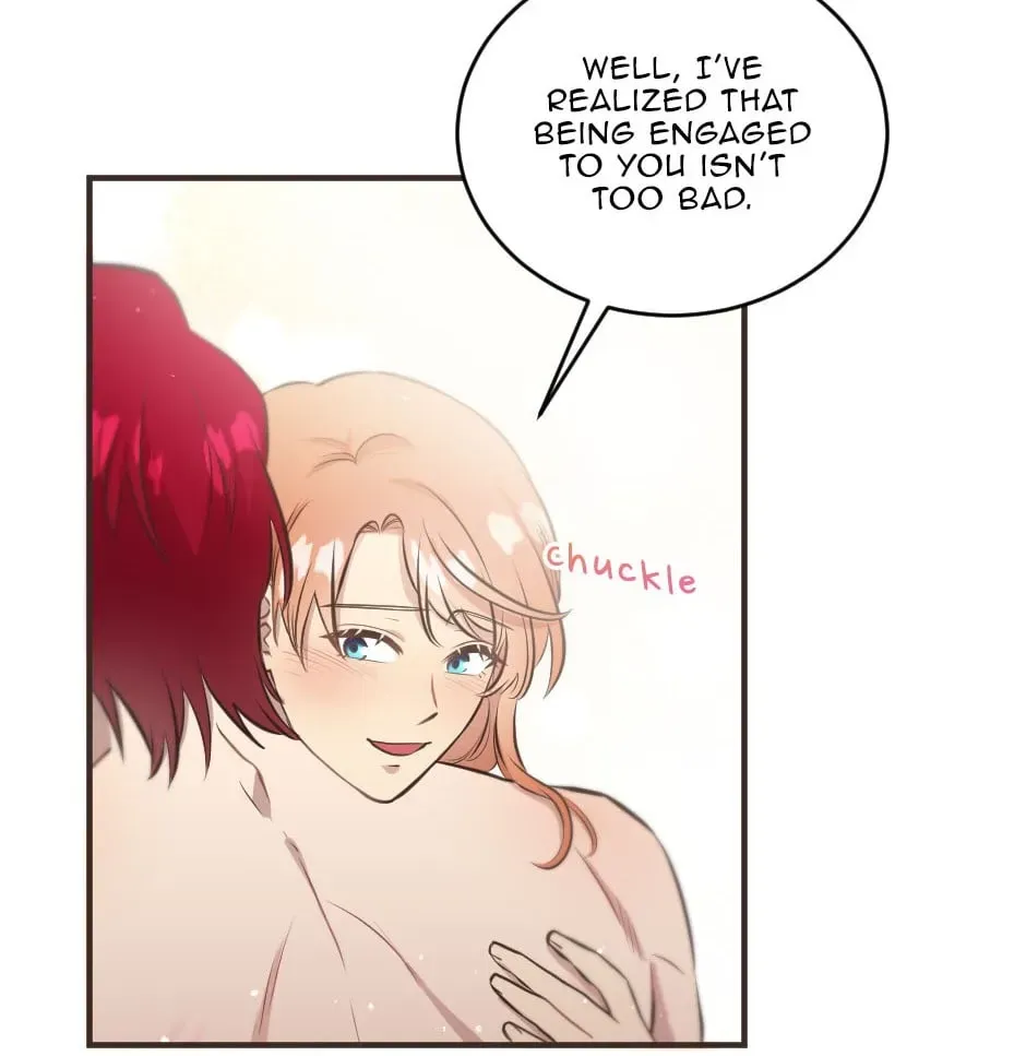 Read A Thousand Year Engagement chapter 42 image 85 on Lezhin
