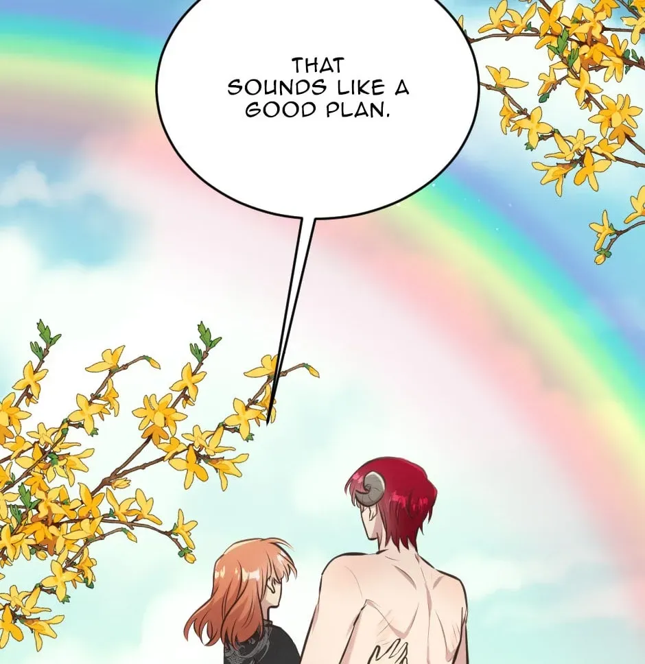 Read A Thousand Year Engagement chapter 42 image 88 on Lezhin