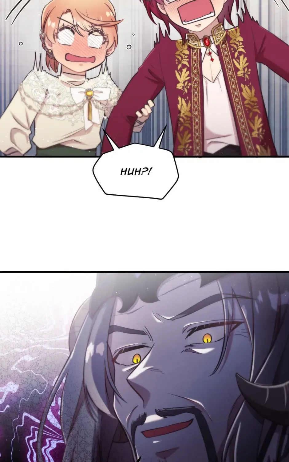 Read A Thousand Year Engagement chapter 43 image 10 on Lezhin