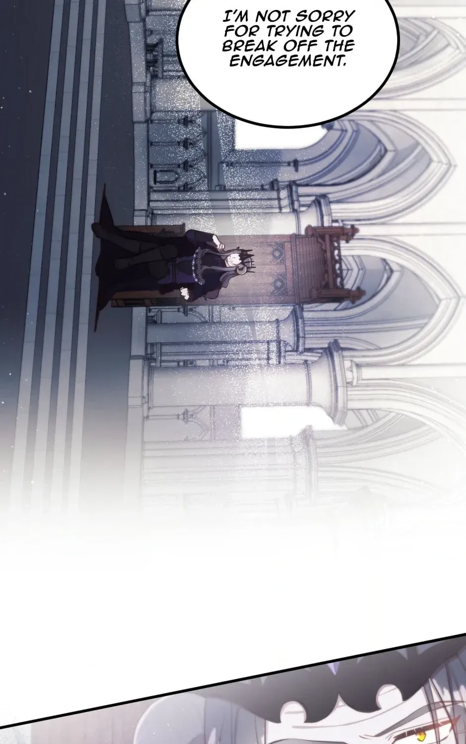 Read A Thousand Year Engagement chapter 43 image 18 on Lezhin
