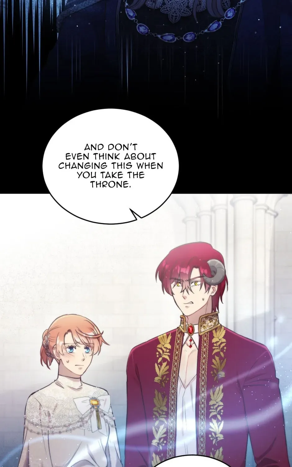 Read A Thousand Year Engagement chapter 43 image 2 on Lezhin