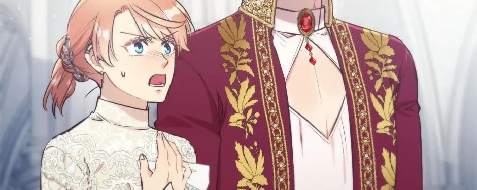 Read A Thousand Year Engagement chapter 43 image 21 on Lezhin