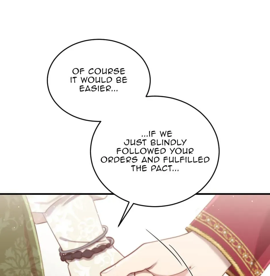 Read A Thousand Year Engagement chapter 43 image 24 on Lezhin