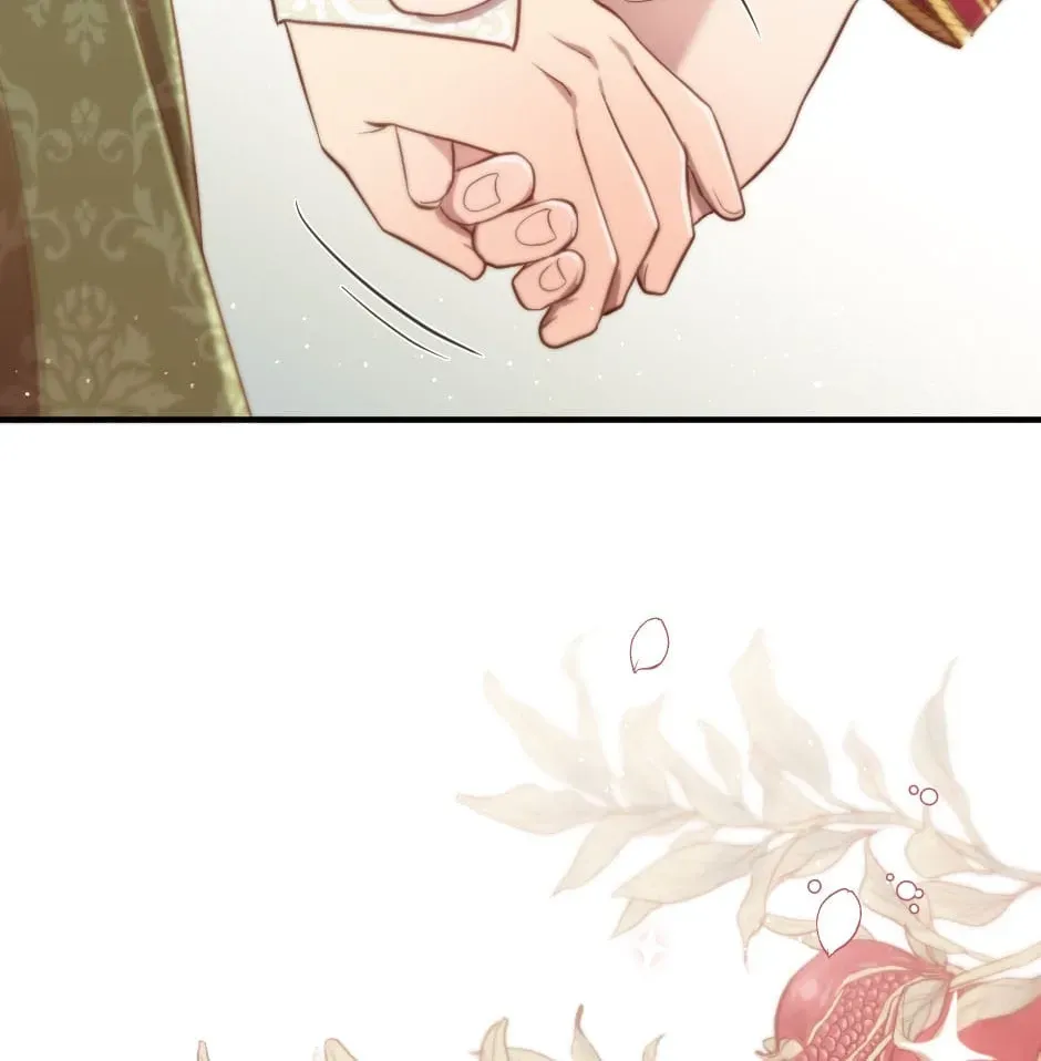 Read A Thousand Year Engagement chapter 43 image 25 on Lezhin