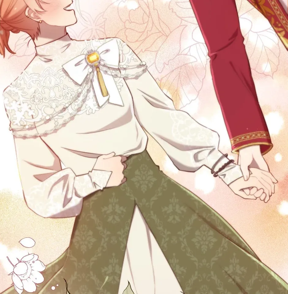 Read A Thousand Year Engagement chapter 43 image 27 on Lezhin