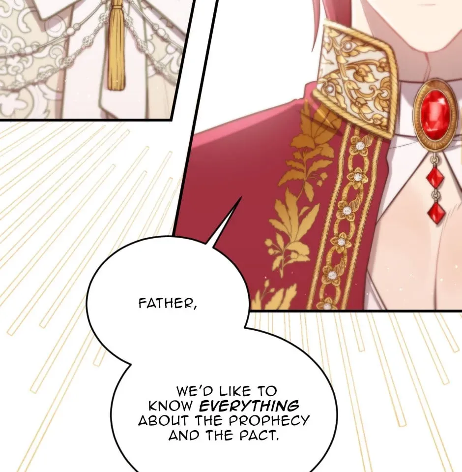 Read A Thousand Year Engagement chapter 43 image 32 on Lezhin