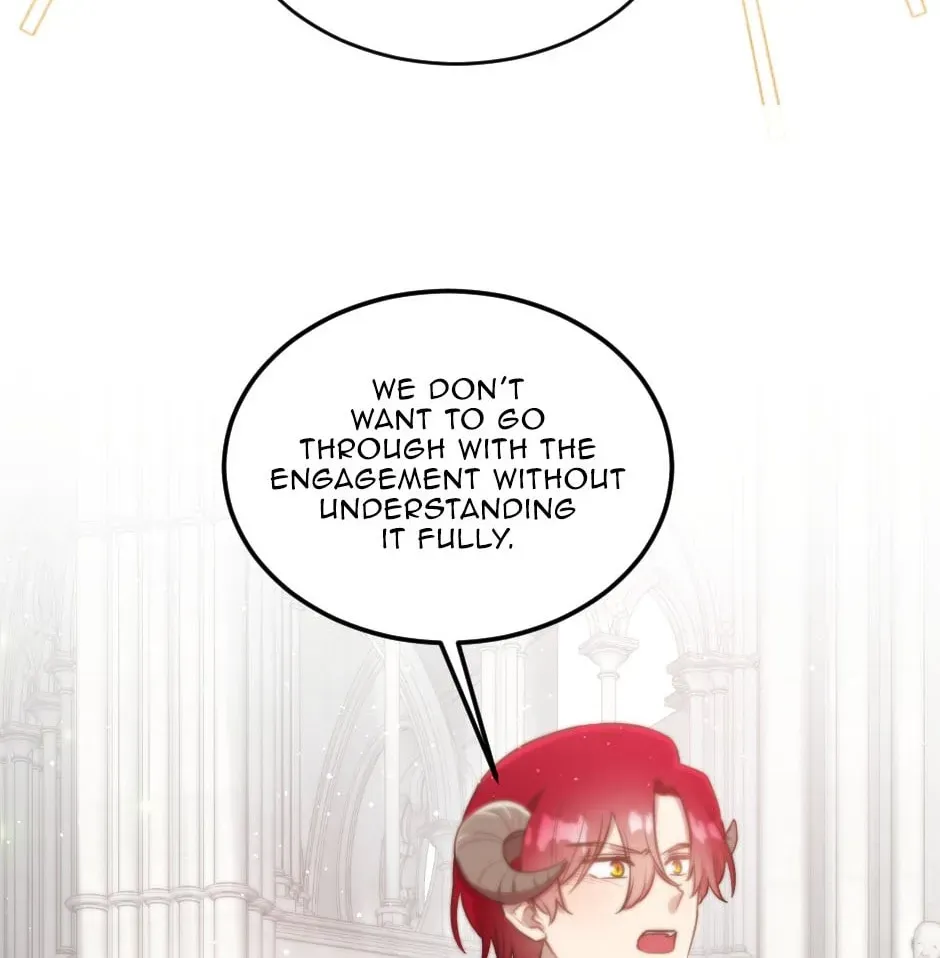 Read A Thousand Year Engagement chapter 43 image 33 on Lezhin