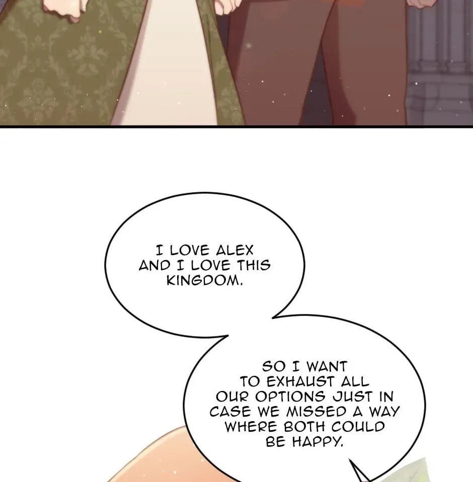 Read A Thousand Year Engagement chapter 43 image 35 on Lezhin