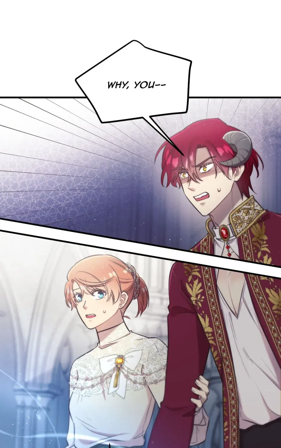 Read A Thousand Year Engagement chapter 43 image 4 on Lezhin
