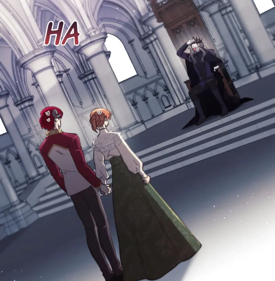 Read A Thousand Year Engagement chapter 43 image 40 on Lezhin