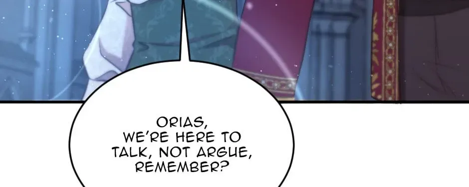 Read A Thousand Year Engagement chapter 43 image 5 on Lezhin