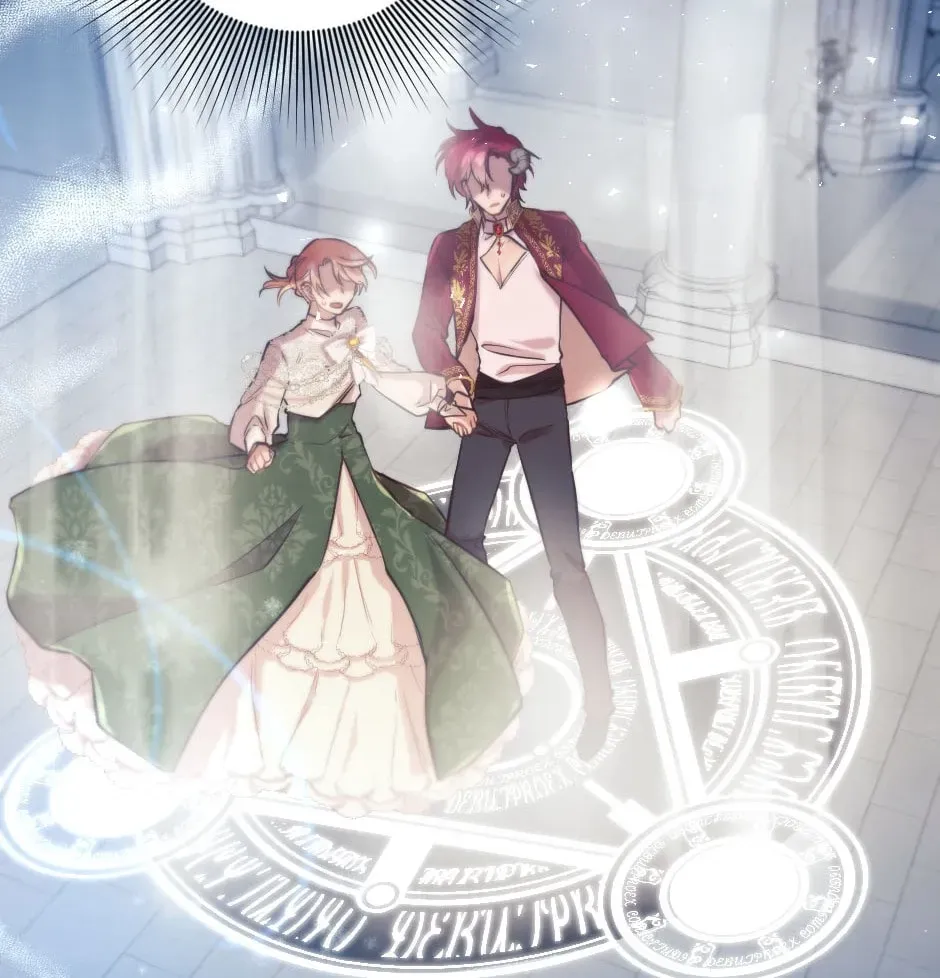 Read A Thousand Year Engagement chapter 43 image 52 on Lezhin