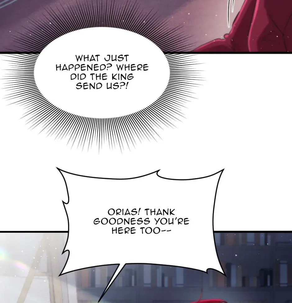 Read A Thousand Year Engagement chapter 43 image 68 on Lezhin