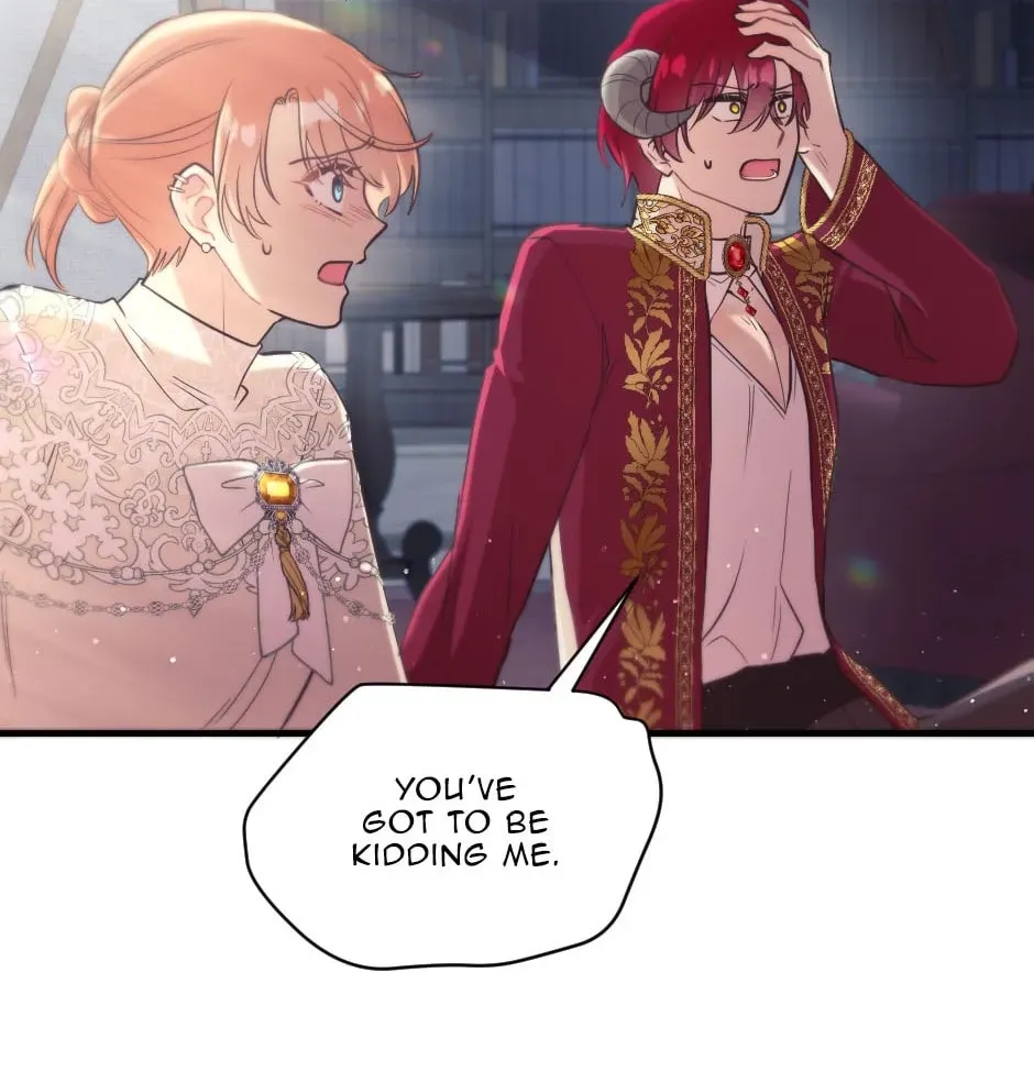 Read A Thousand Year Engagement chapter 43 image 69 on Lezhin