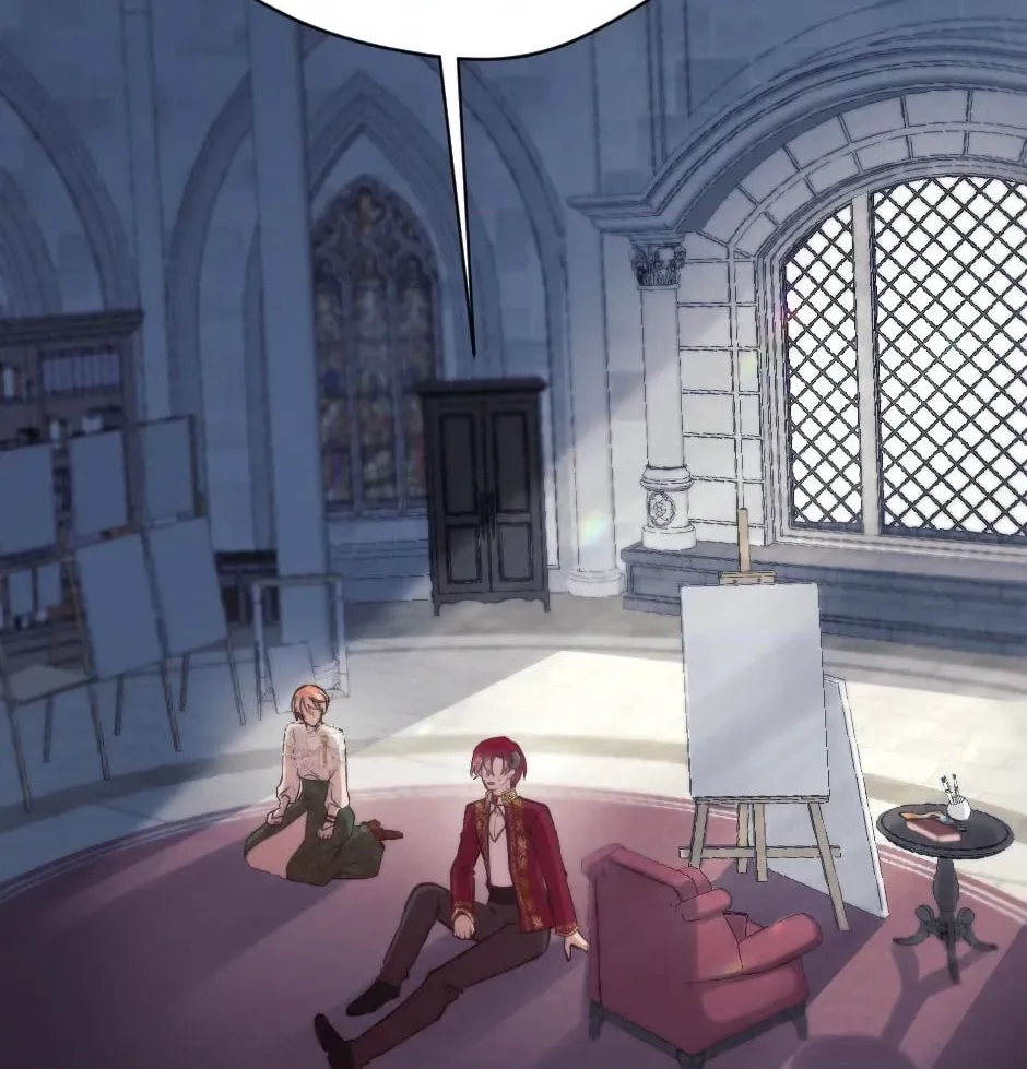 Read A Thousand Year Engagement chapter 43 image 71 on Lezhin