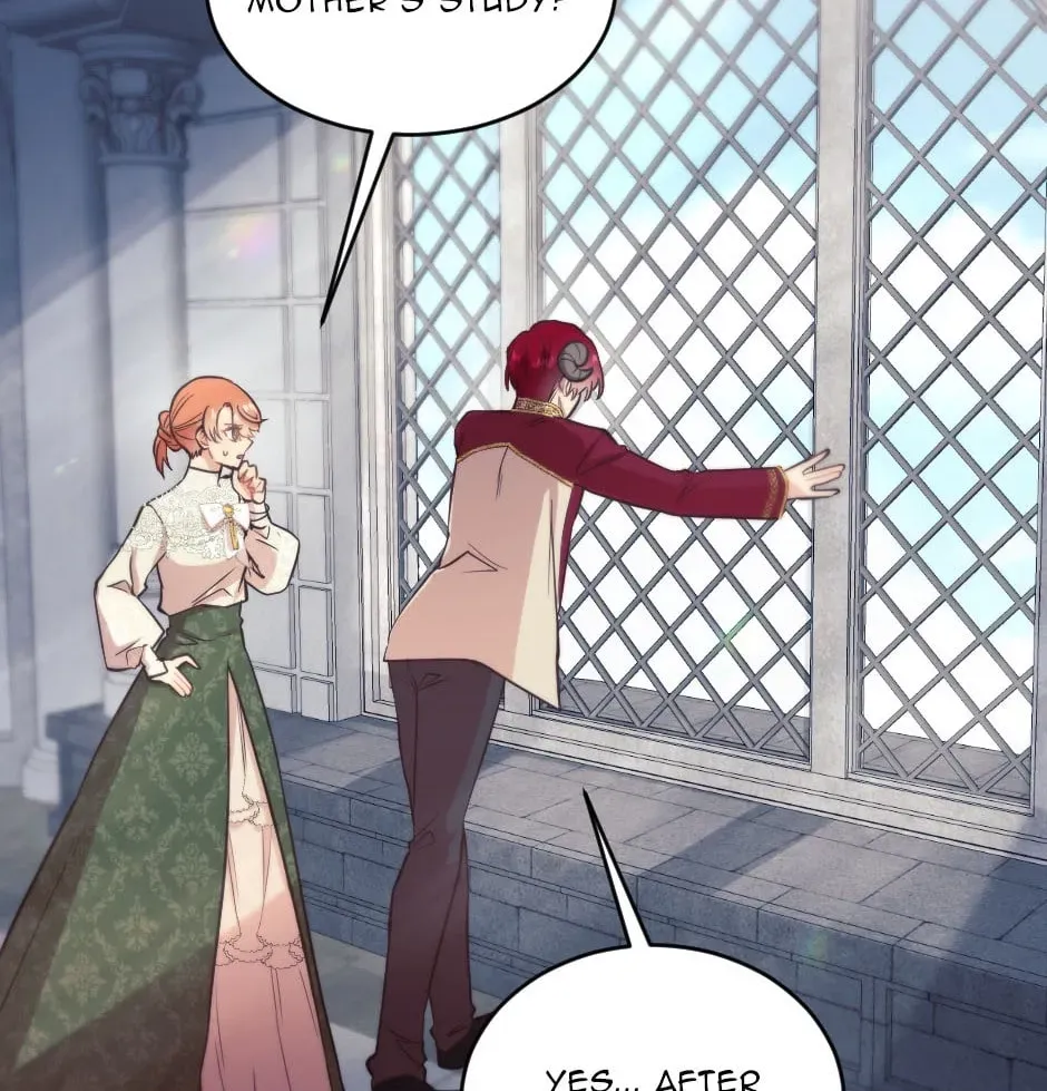 Read A Thousand Year Engagement chapter 43 image 73 on Lezhin
