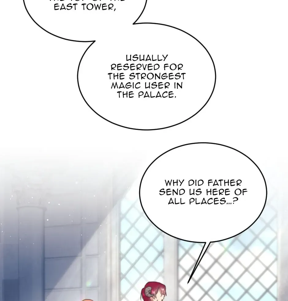 Read A Thousand Year Engagement chapter 43 image 76 on Lezhin