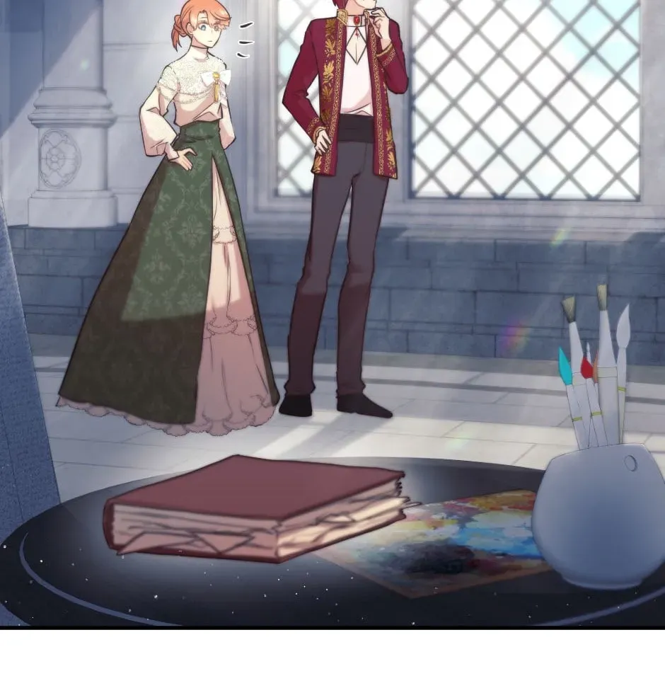 Read A Thousand Year Engagement chapter 43 image 77 on Lezhin