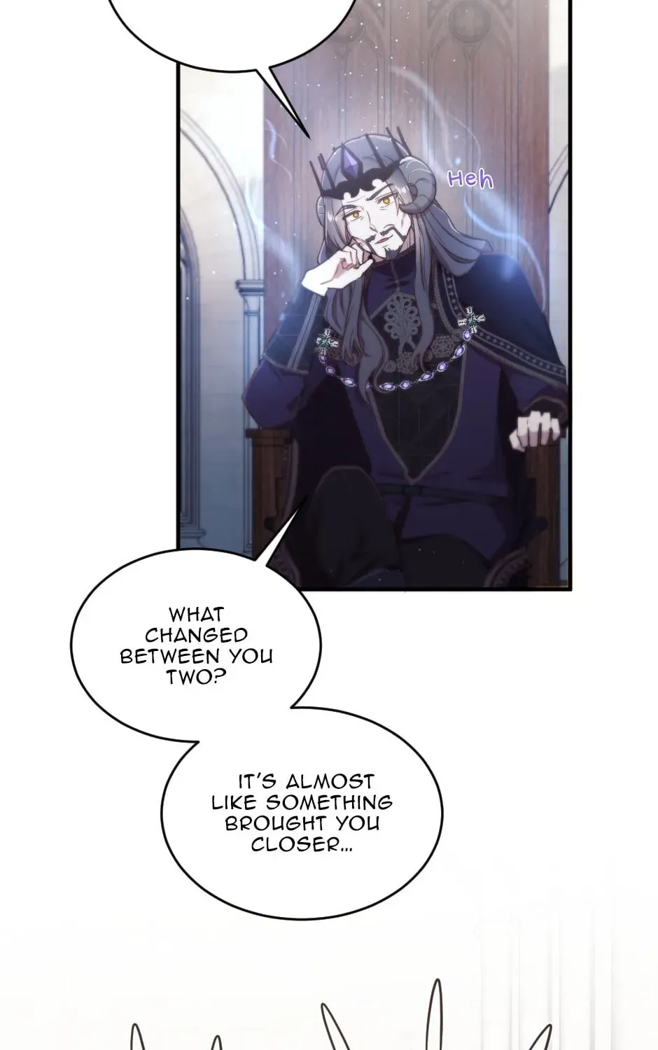 Read A Thousand Year Engagement chapter 43 image 8 on Lezhin