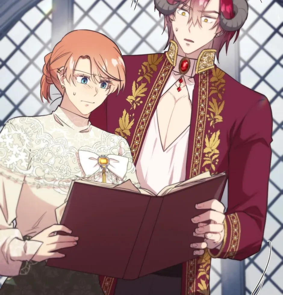 Read A Thousand Year Engagement chapter 43 image 84 on Lezhin