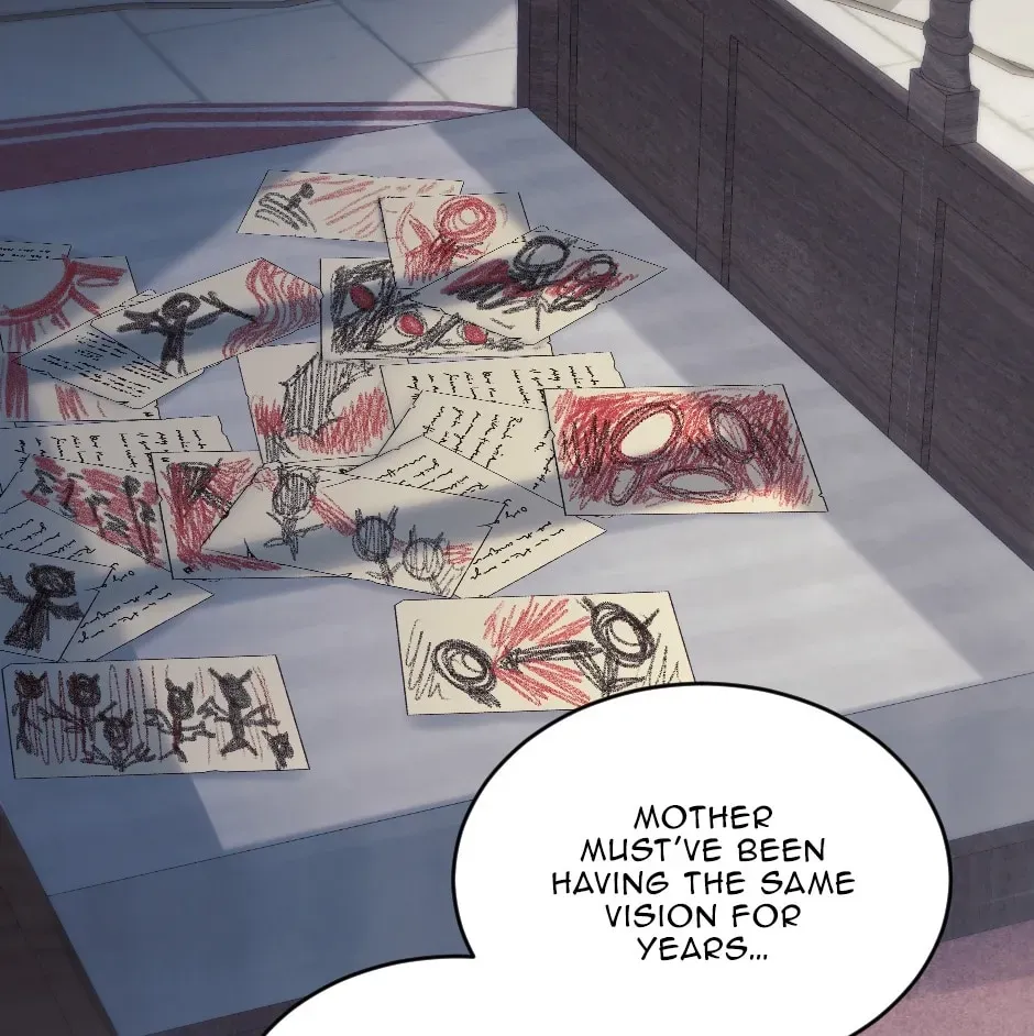 Read A Thousand Year Engagement chapter 44 image 1 on Lezhin