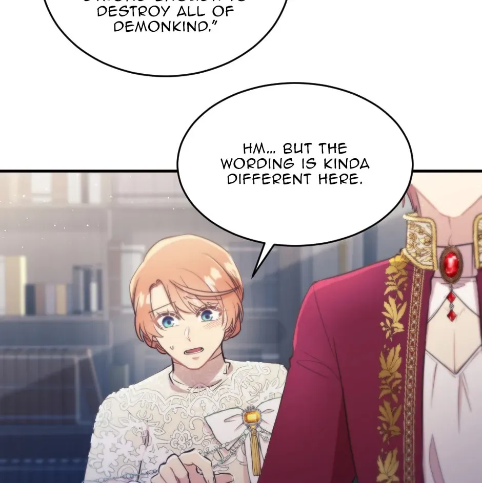 Read A Thousand Year Engagement chapter 44 image 10 on Lezhin